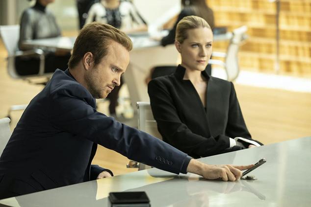 Han pasado casi dos años desde el final de la tercera entrega, pero es casi la espera habitual para la serie de ciencia-ficción creada por Jonathan Nolan y Lisa Joy. Y la verdad es que sabemos poco sobre lo que nos espera en los nuevos episodios, porque el tráiler es demasiado críptico. Menos mal que la plataforma ha avanzado que será “una odisea oscura sobre el destino de la vida consciente en la Tierra”. La principal novedad será la incorporación en el elenco de Ariana DeBose, ganadora de un Oscar a la Mejor Actriz de Reparto por West Side Story. 