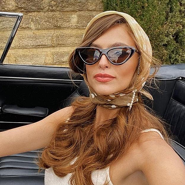 Las toallitas autobronceadoras para cara y cuerpo que aportan el morenito natural sin tomar el sol