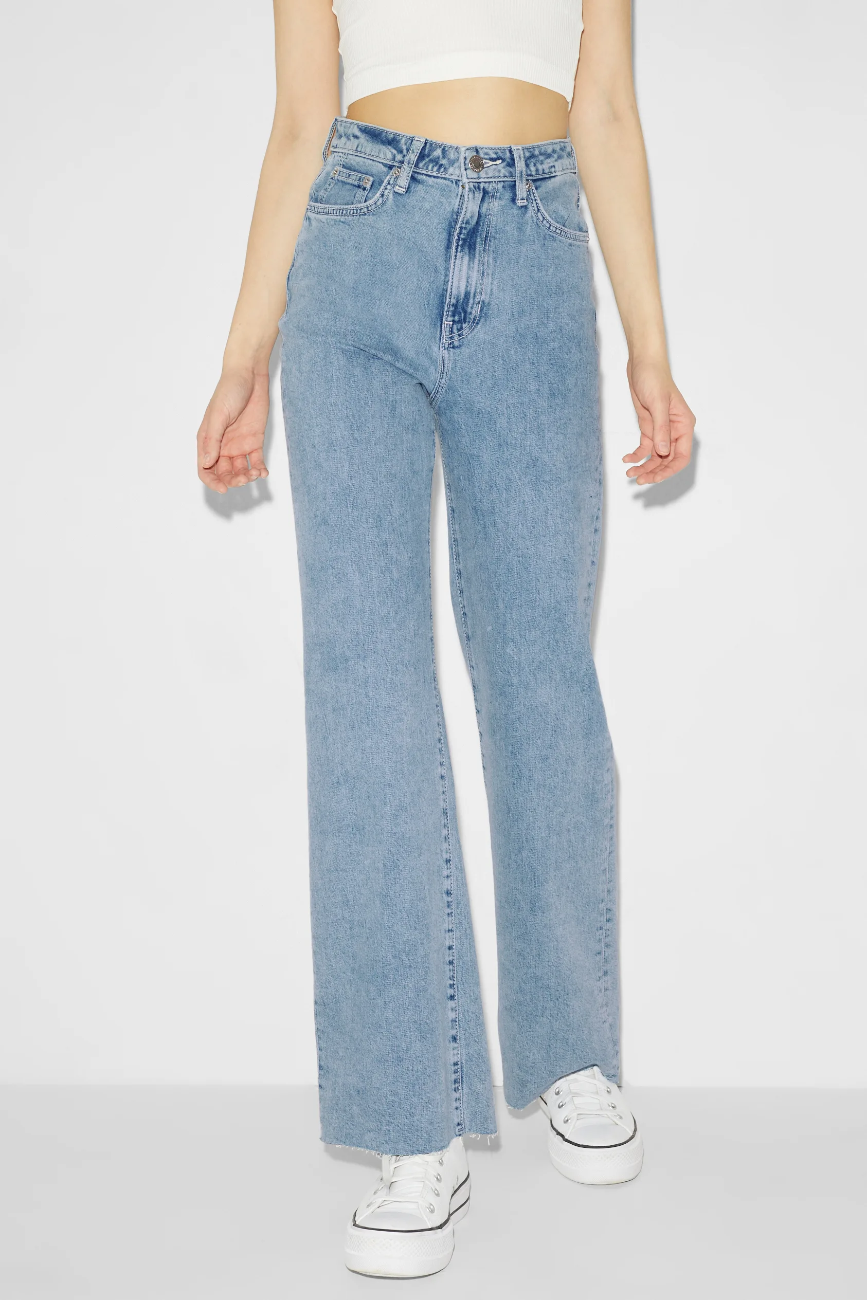 Es el básico de todos los básicos, pero tam