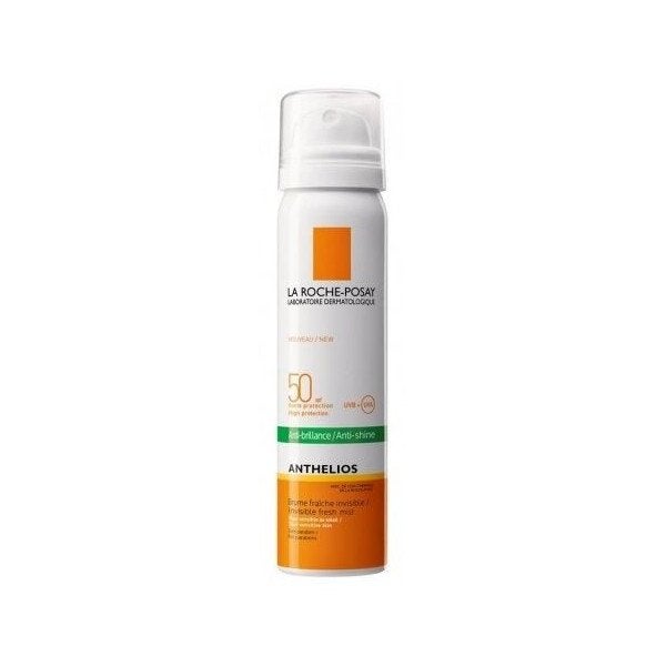 Proporciona una protección óptima SPF 50 reforzada contra los rayos UVA (más estricta que las recomendaciones europeas sobre productos de protección solar) gracias al sistema filtrante patentado con Mexoryl XL combinado con Agua Termal de La Roche-Posay, calmante y antioxidante.