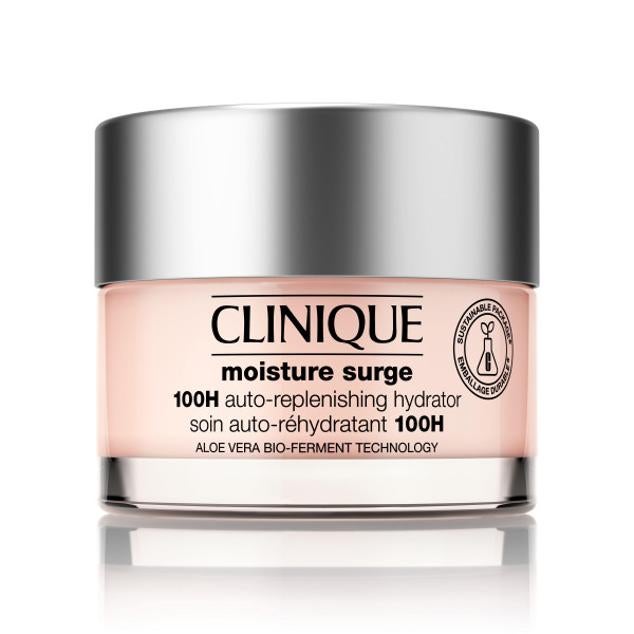 Una de sus mayores ventajas es que se absorbe rápidamente e hidrata tu piel de forma continuada gracias a los beneficios del aloe vera y la cafeína. Sella la hidratación durante 100h, retiene el agua y también refuerza la barrera cutánea. Por otro lado, su fórmula en gel es altamente humectante y libre de aceites. Por lo que, la podrán usar tanto las pieles grasas como las secas o sensibilizadas