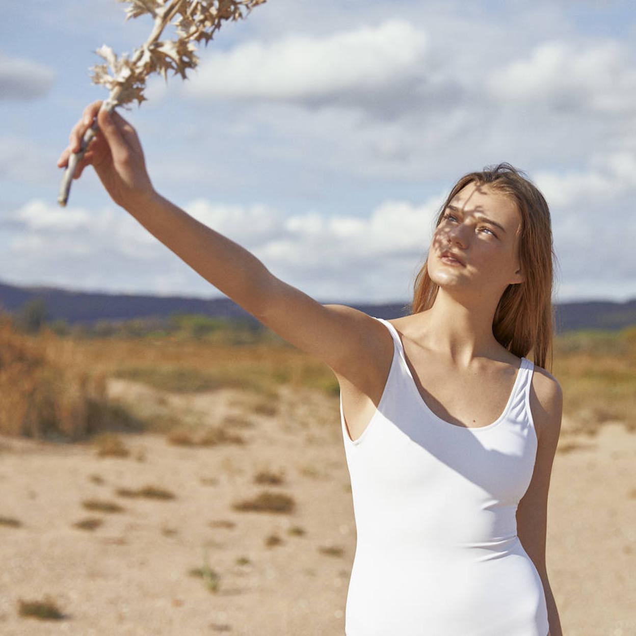 Hay que utilizar protección solar los 365 días del año.