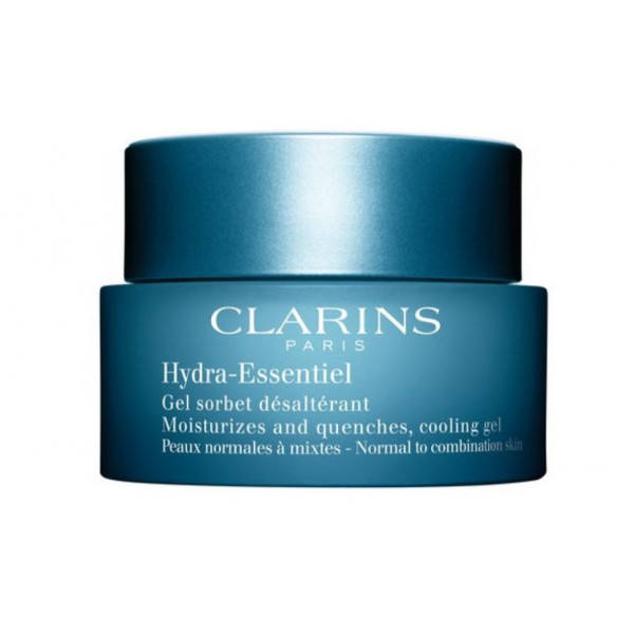 Un tratamiento en textura gel ligero, fresco y de rápida absorción que calma, decongestiona, aporta luminosidad y disminuye las imperfecciones de la piel cansada y alterada. Su fórmula cuenta con kalanchoe bio que estimula la producción de ácido hialurónico para equilibrar e hidratar la dermis, a la vez que rellena, tersa y aporta brillo.