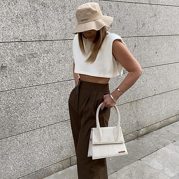 6 tipos de bolsos (muy baratos) que no pararás de ver en verano y dónde encontrar los más bonitos