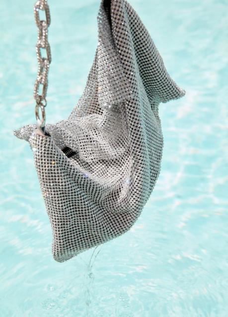 Imagen - El bolo malla de Sfera cuesta 35,99 y está disponible también en dorado.