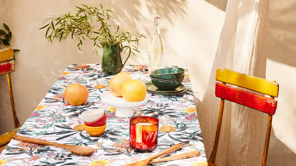 Los mejores chollos deco del verano son estos preciosos adornos y textiles de Primark Home que hemos fichado por menos de 25 euros