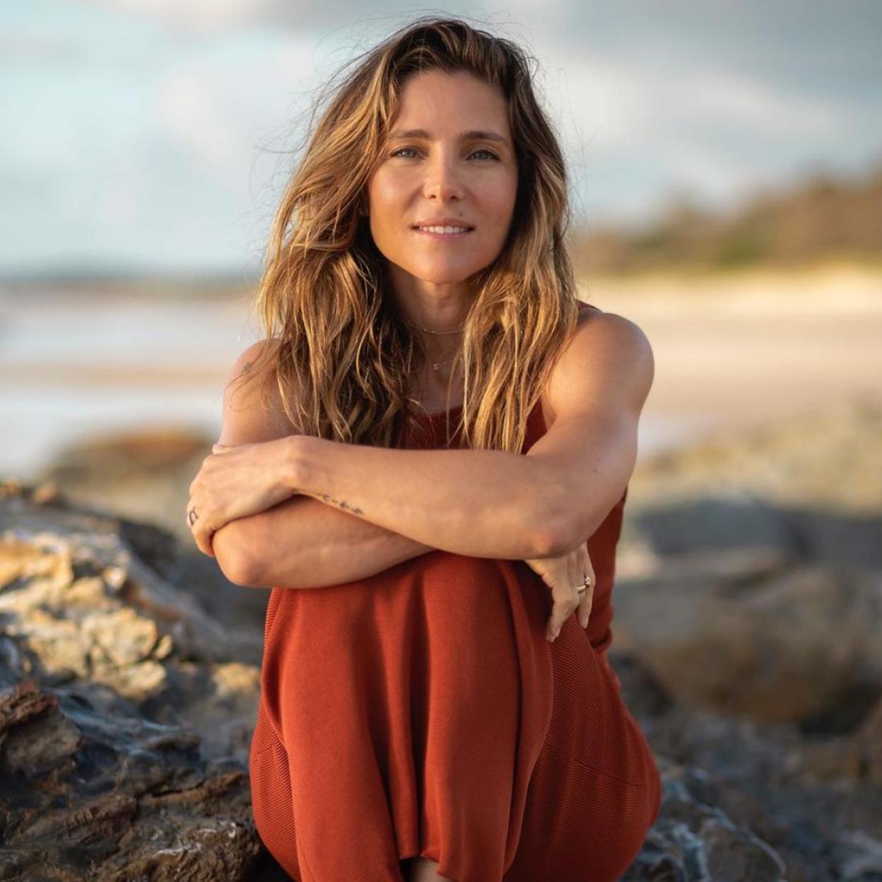 Elsa Pataky ha lanzado su propia marca de productos de belleza.