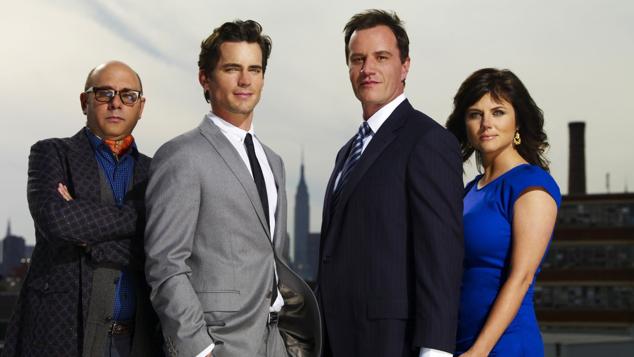 Otra producción policial con Nueva York como escenario es esta serie protagonizada por Matt Bomer y Tim DeKay en la que el primero interpreta a un experto ladrón y estafador que termina colaborando con el FBI para evitar la cárcel. Amable y divertida, está compuesta por seis temporadas y 81 episodios, y la particular relación entre los protagonistas es su principal encanto. Además, claro está, de sus localizaciones, que supieron mostrar como pocas la belleza de la ciudad de los rascacielos. 