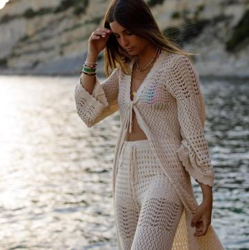 Imagen secundaria 1 - María Pombo, Blanca Caffa y Susana Molina.