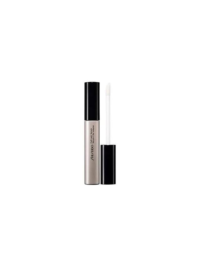 El Full Lash Serum de Shiseido favorece el crecimiento de las pestañas