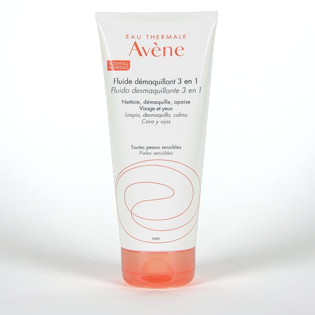 Pensado especialmente para las pieles sensibles, además de deshacerte de los restos de tu maquillaje, también elimina la grasa y disuelve impurezas. Su fórmula fresca limpia la piel, la hidrata y fomenta un resultado más confortable. 