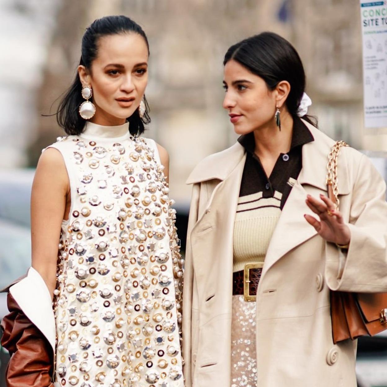 Estos contornos de ojos con color de farmacia disimulan las arrugas, bolsas y ojeras de la mirada al instante