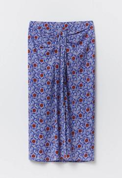 Imagen secundaria 2 - La falda pareo de Sfera que tienes que fichar.