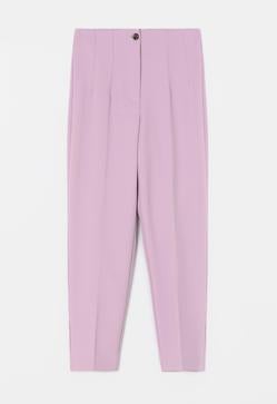 Imagen secundaria 2 - Así puedes copiar el look de Virginia Troconis.