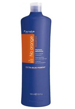 Imagen secundaria 2 - Trucos y productos de expertos peluqueros para evitar el pelo naranja en verano