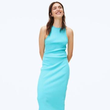 Imagen secundaria 1 - los vestidos de Guess, H&M y Mango