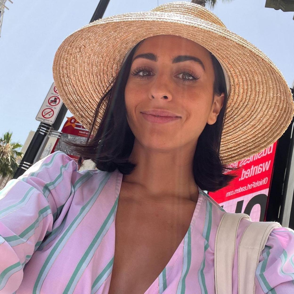 Las pieles sensibles y deshidratadas aman esta crema que hidrata y nutre en profundidad