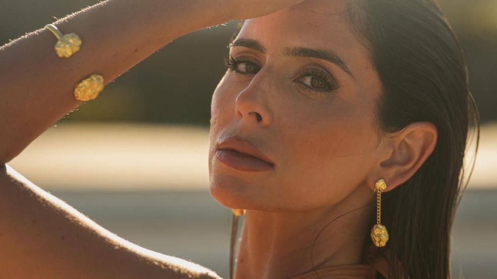 Estas son las cremas faciales reparadoras que necesitas para hidratar la piel después de tomar el sol