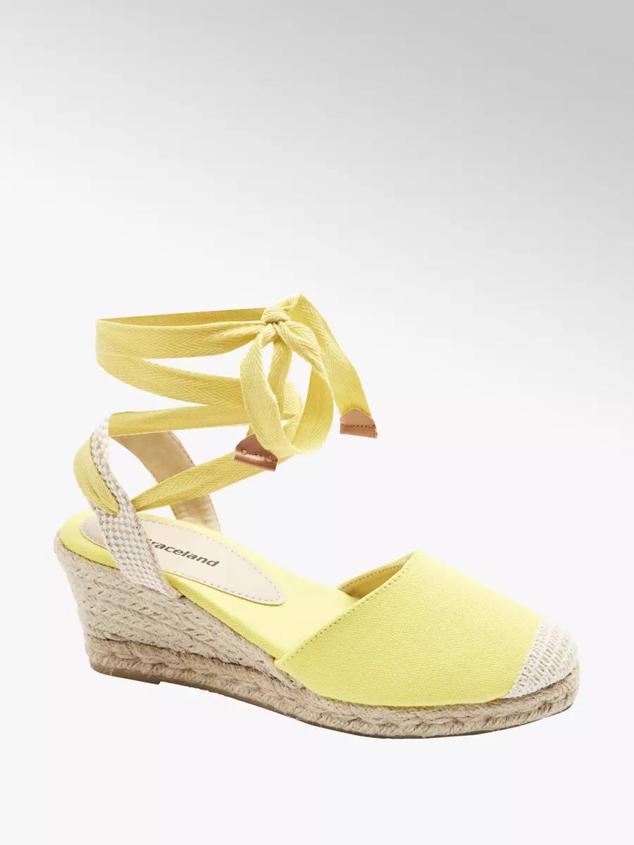 Puedes comprar estas de Deichmann por menos de 25 euros