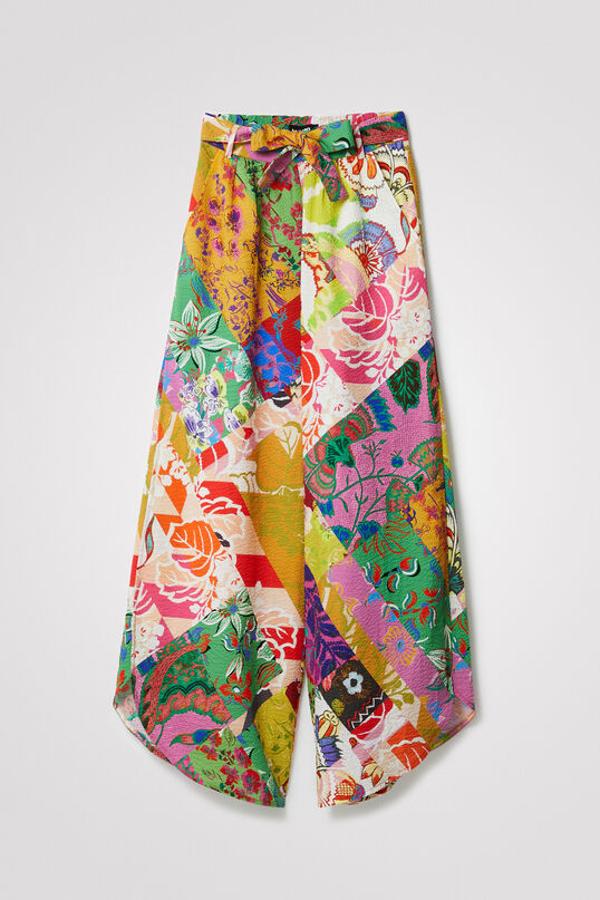 De Desigual diseñado por M. Christian Lacroix (129,95 euros).
