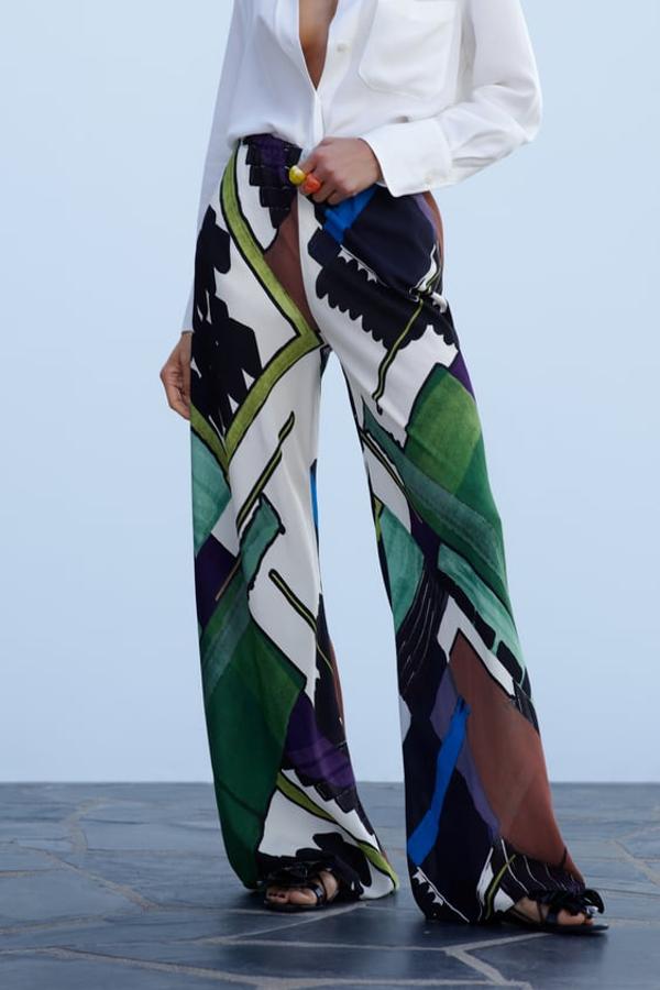 De Zara (39,95 euros).