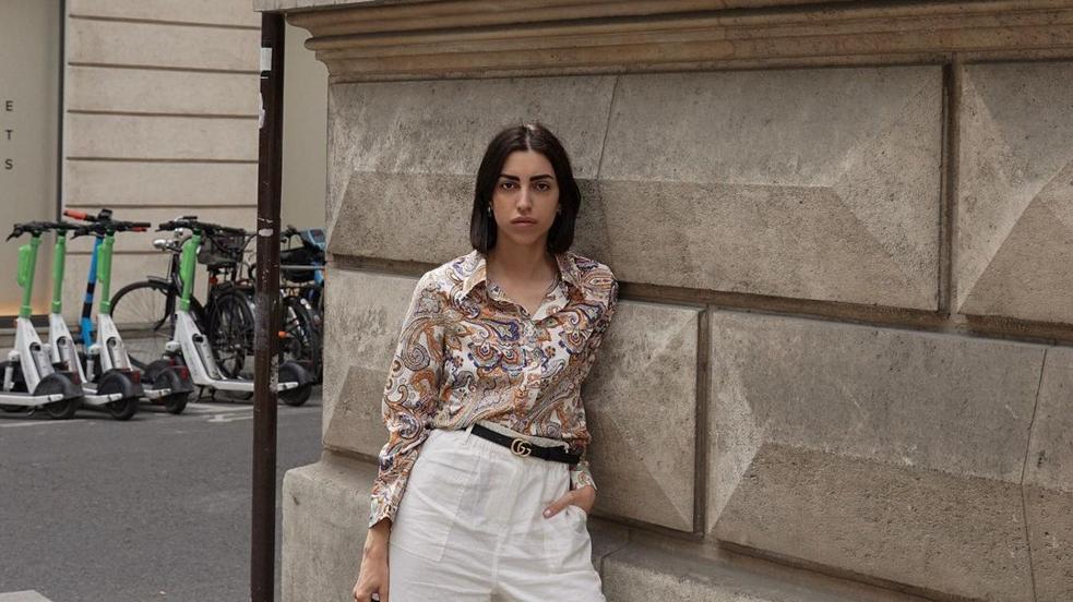 Blusas bonitas y originales para elevar tus looks de verano