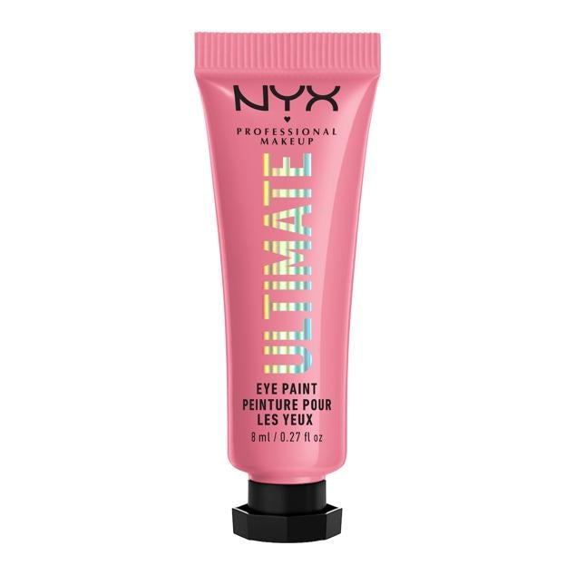 Con motivo del mes del orgullo, la firma ha lanzado una colección de sombra de ojos líquida entre las que se encuentra el tono “Coming Out Fierce”. Un rosa pastel modulable en formato mate pero muy cremoso. Tienen larga duración y resiste durante horas. (9,95 euros)