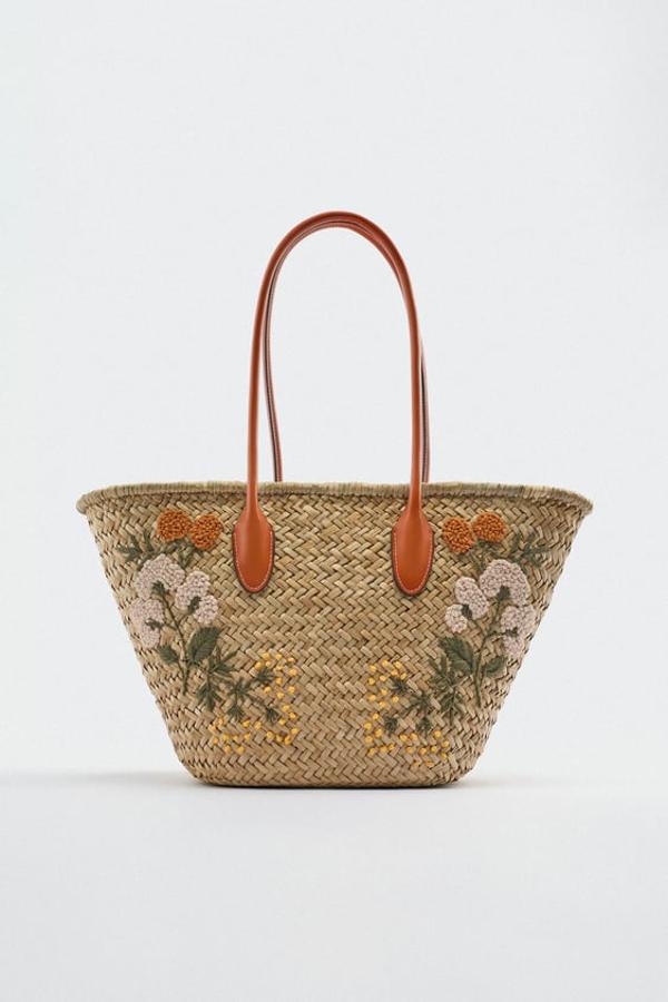 De Zara (39,95 euros).