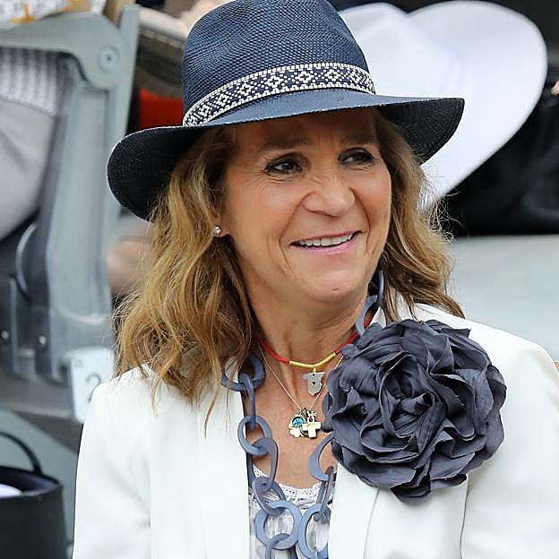 El destino paralelo de la infanta Elena y la princesa Ana: por qué los británicos se preguntan si sería mejor reina que Carlos de Gales