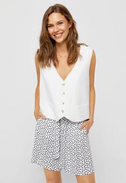 Imagen secundaria 2 - Ahora puedes comprar rebajadas estas bermudas