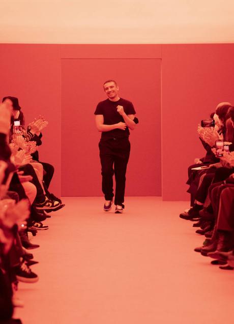 Imagen - Desfile Paco Rabanne