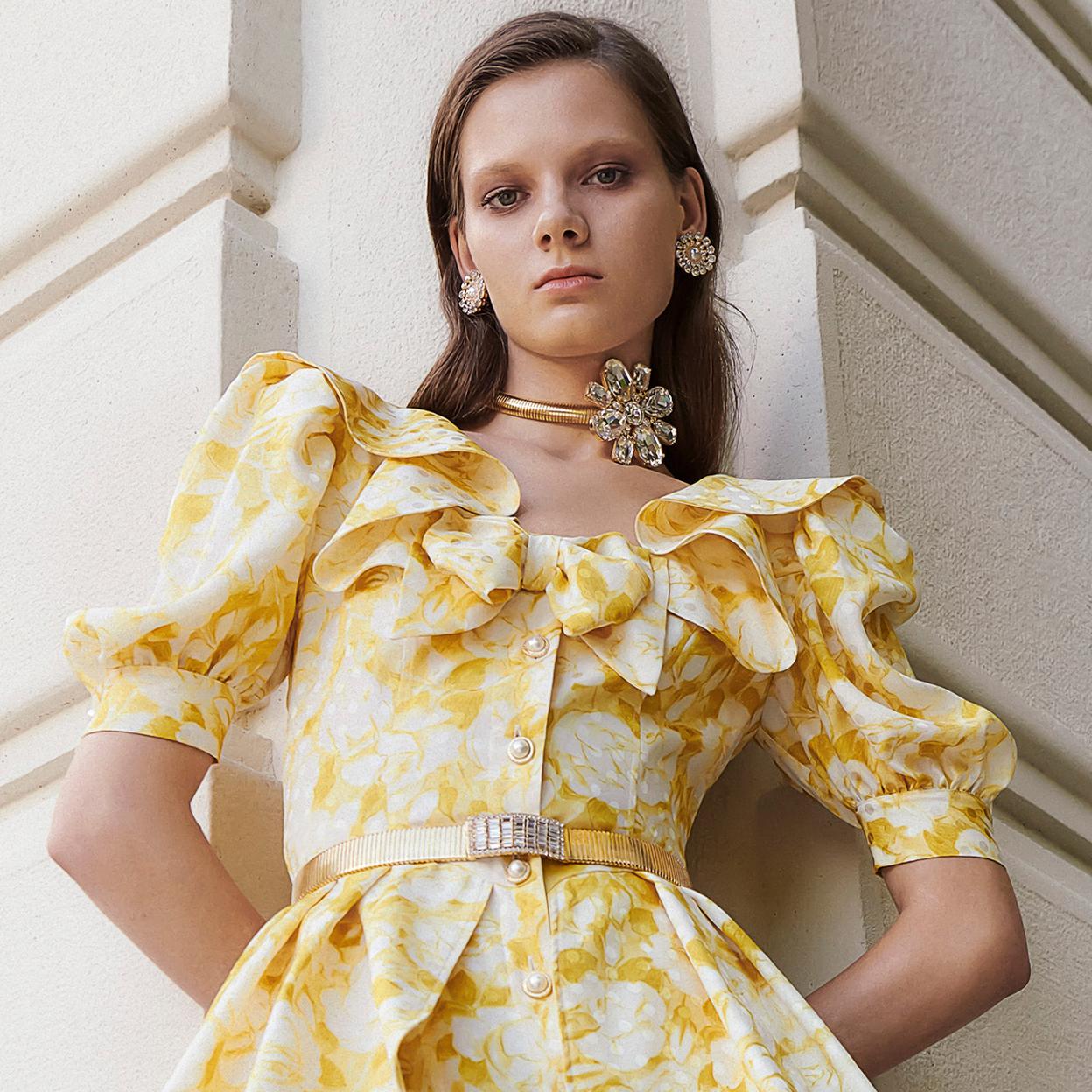 Este es el perfume floral, elegante y atemporal que huele de maravilla y arrasa entre las famosas (y está rebajado)