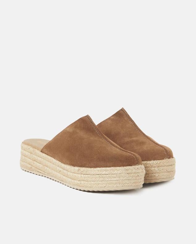 Estos de la firma española Brownie los encontrarás en El Corte Inglés