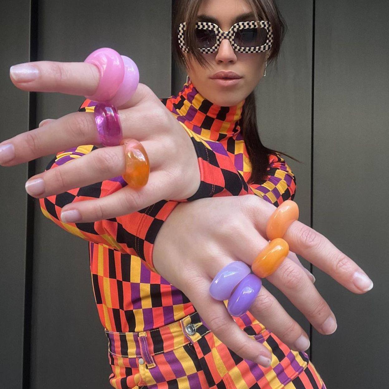 Pincha en la foto para ver otros 20 accesorios que te pondrás sin parar todo el verano (y ninguno cuesta más de 30 euros)