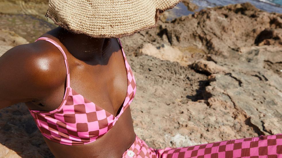 Aparatología, dieta y cosmética: la mezcla perfecta para llegar preparada a las vacaciones.