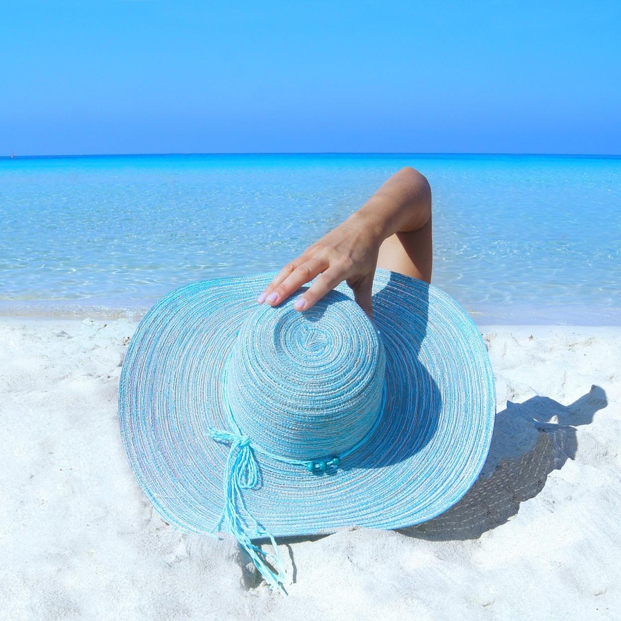 No descuides tu metabolismo en verano.