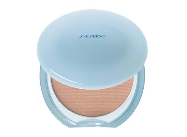Pureness de Shiseido  está indicado para pieles normales, mixtas o grasas.  Cómpralo aquí