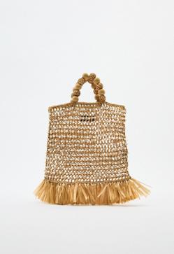 Imagen secundaria 2 - El pantalón de lino con tiro alto del low cost más fresquito, elegante y favorecedor del verano