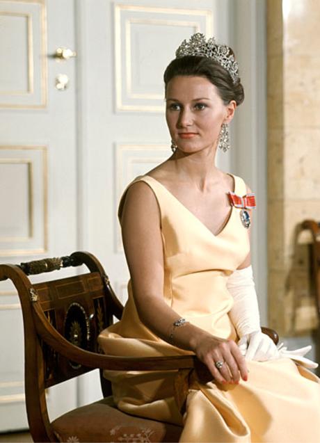 Imagen - Princesa heredera Sonja 1969