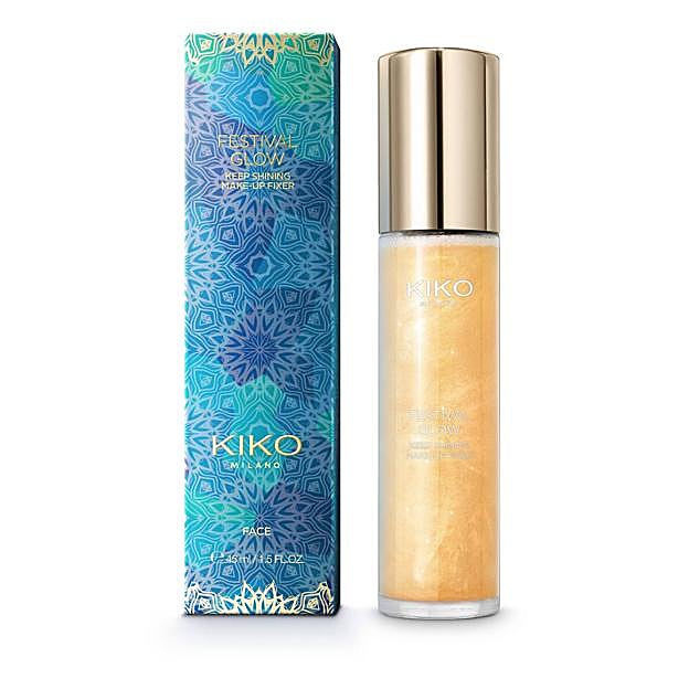 Keep Shining Make Up Fixer