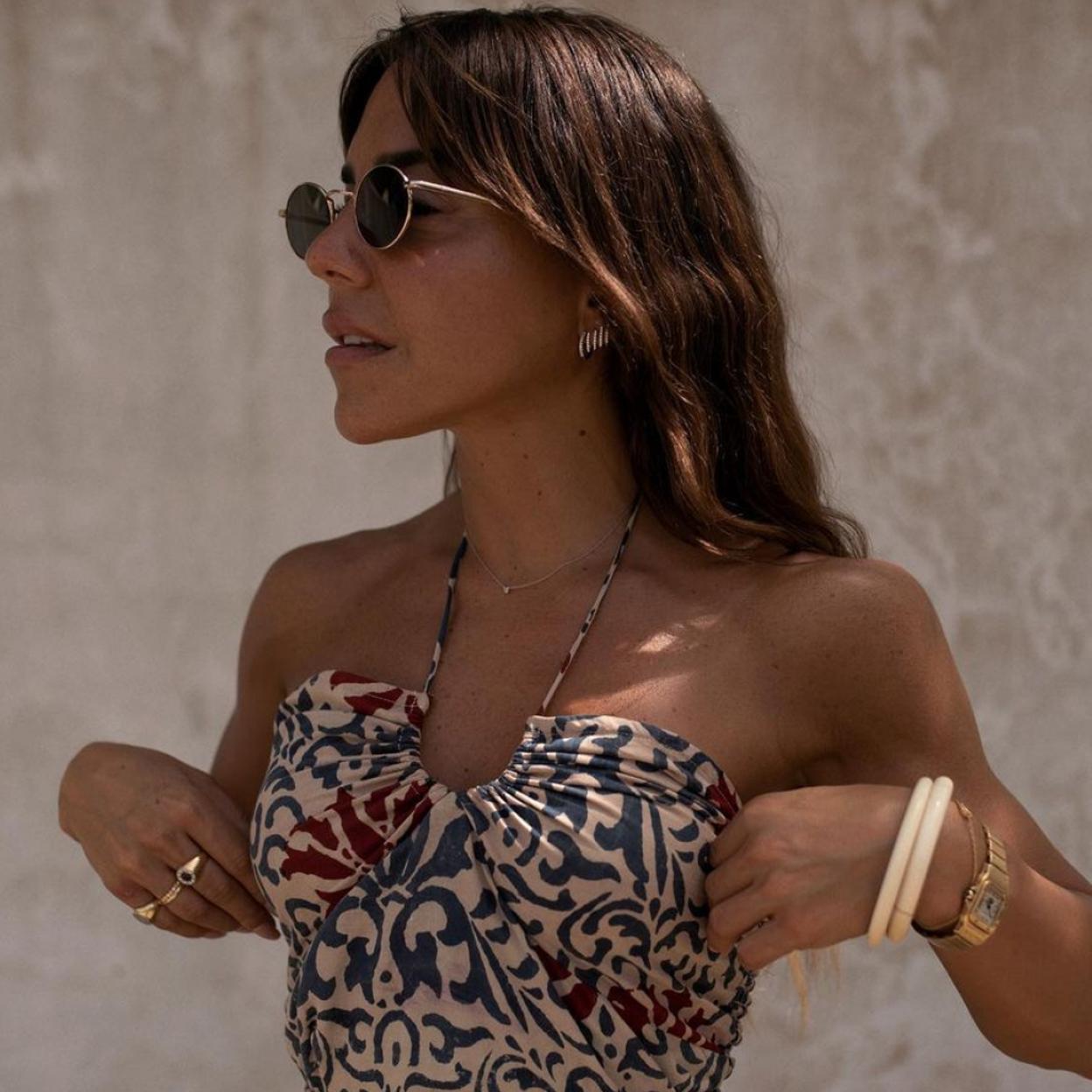 Estos son los perfumes frescos que huelen a verano, que gritan playa, sol y mar y que tienes que probar para oler de maravilla