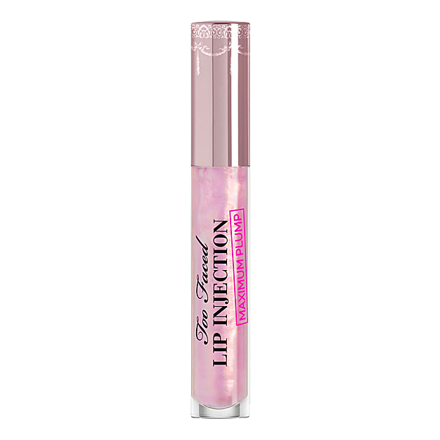 Lip Injection Maximum Plump, el best seller de Too Faced.