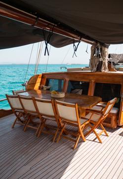 Imagen secundaria 2 - Ibiza y Formentera: los mejores planes para hacer este verano y disfrutar de la mejor forma de las islas