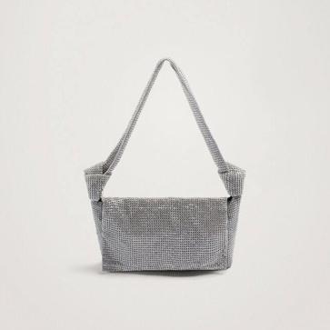 Imagen secundaria 1 - Los bolsos que encontrarás en El Corte Inglés, Parfois y Zara