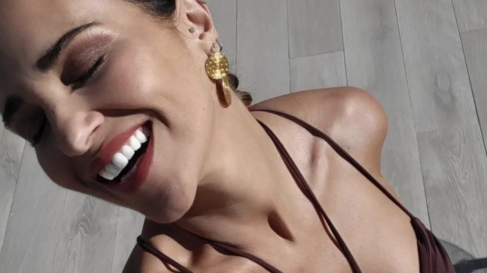 Con una base mate conseguirás una tez aterciopelada