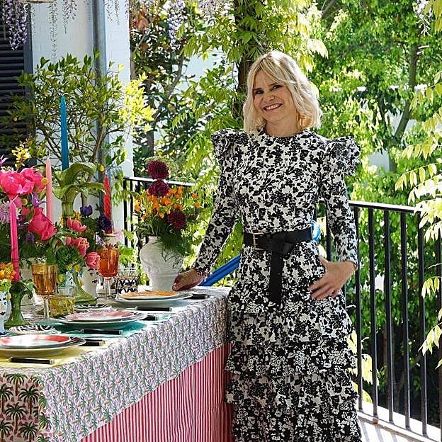 El bolso made in Spain favorito de Eugenia Martínez de Irujo es tan práctico como sofisticado