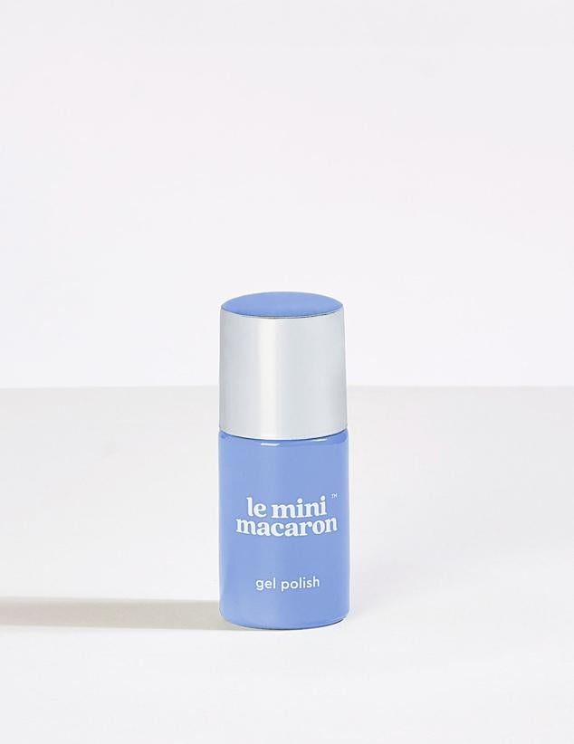 De Le mini macaron (12,95 euros).