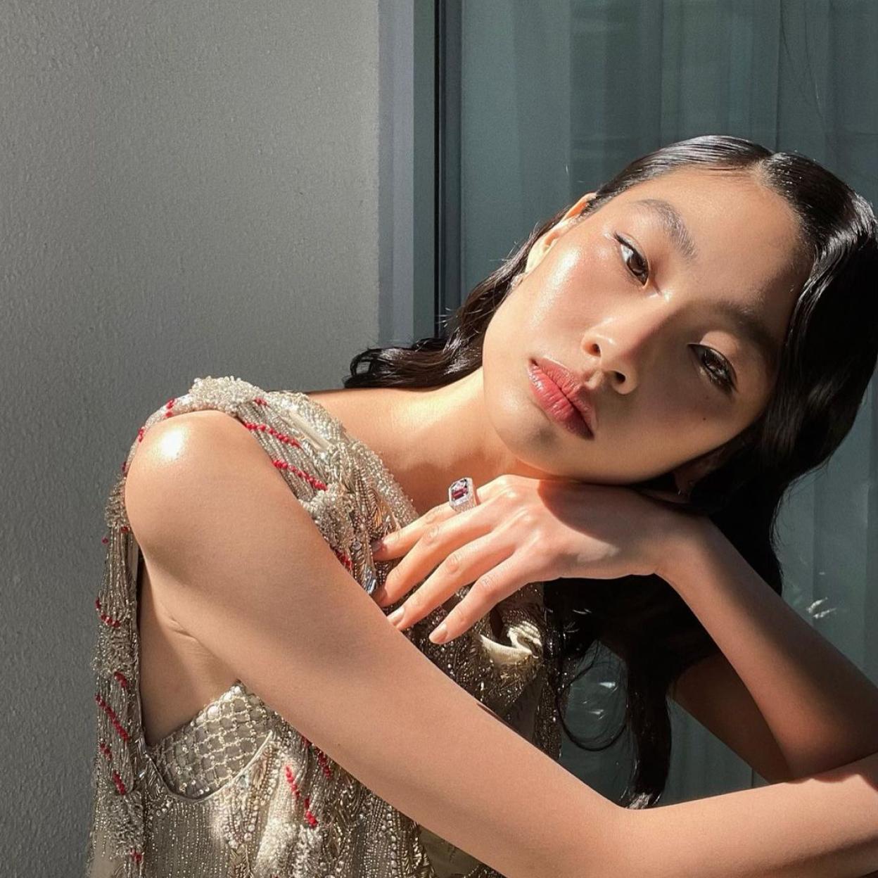 Este es el truco de las coreanas para tener una piel de porcelana como 10 años más joven