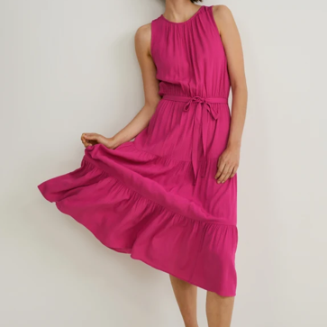 Imagen secundaria 1 - Zara, C&A y Stradivarius.