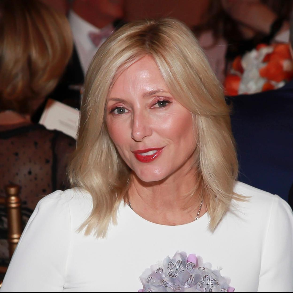 Marie-Chantal Miller